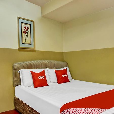 Hotel Bintang Каджанг Екстер'єр фото