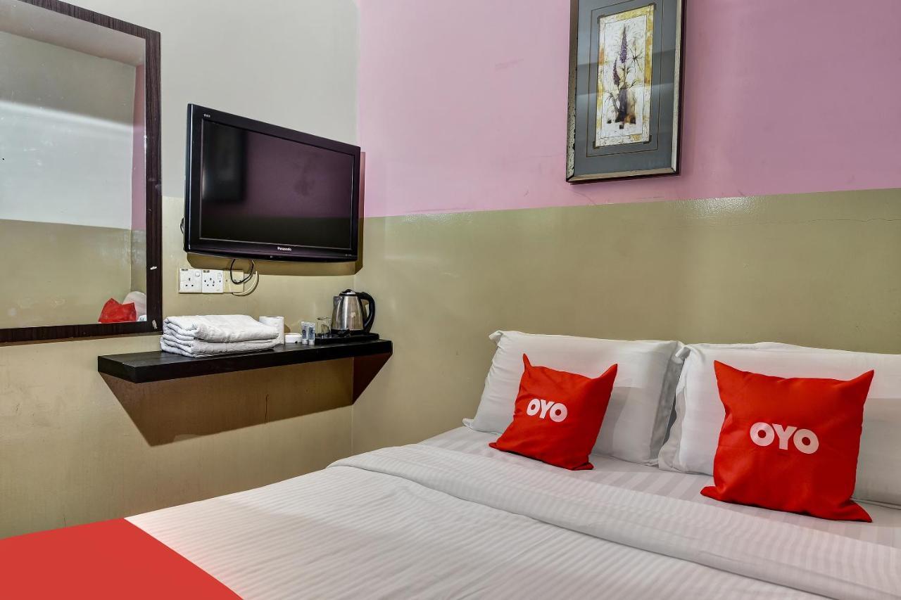 Hotel Bintang Каджанг Екстер'єр фото