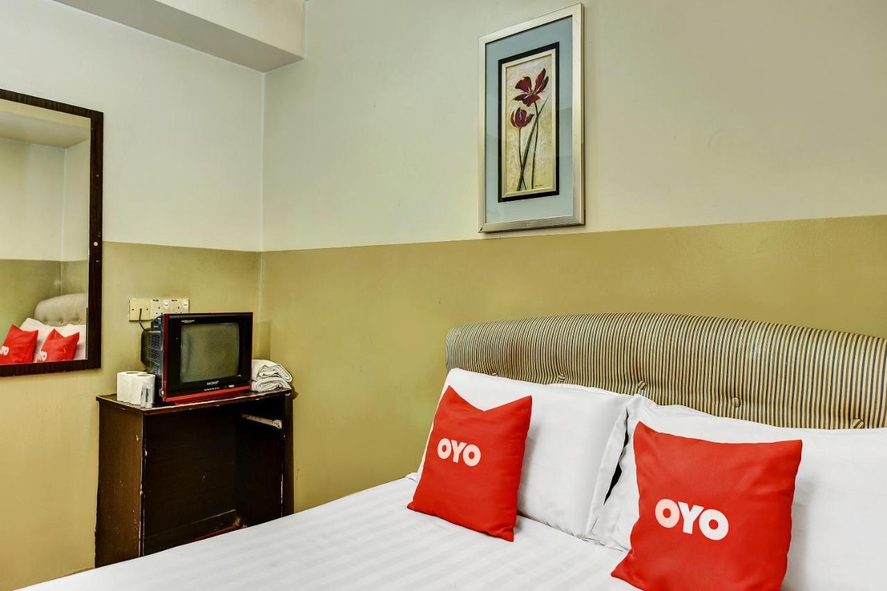 Hotel Bintang Каджанг Екстер'єр фото