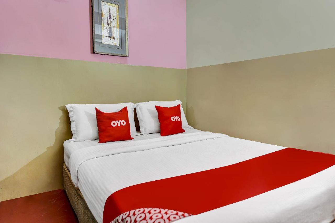 Hotel Bintang Каджанг Екстер'єр фото
