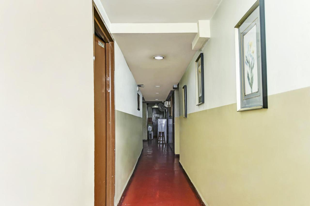 Hotel Bintang Каджанг Екстер'єр фото
