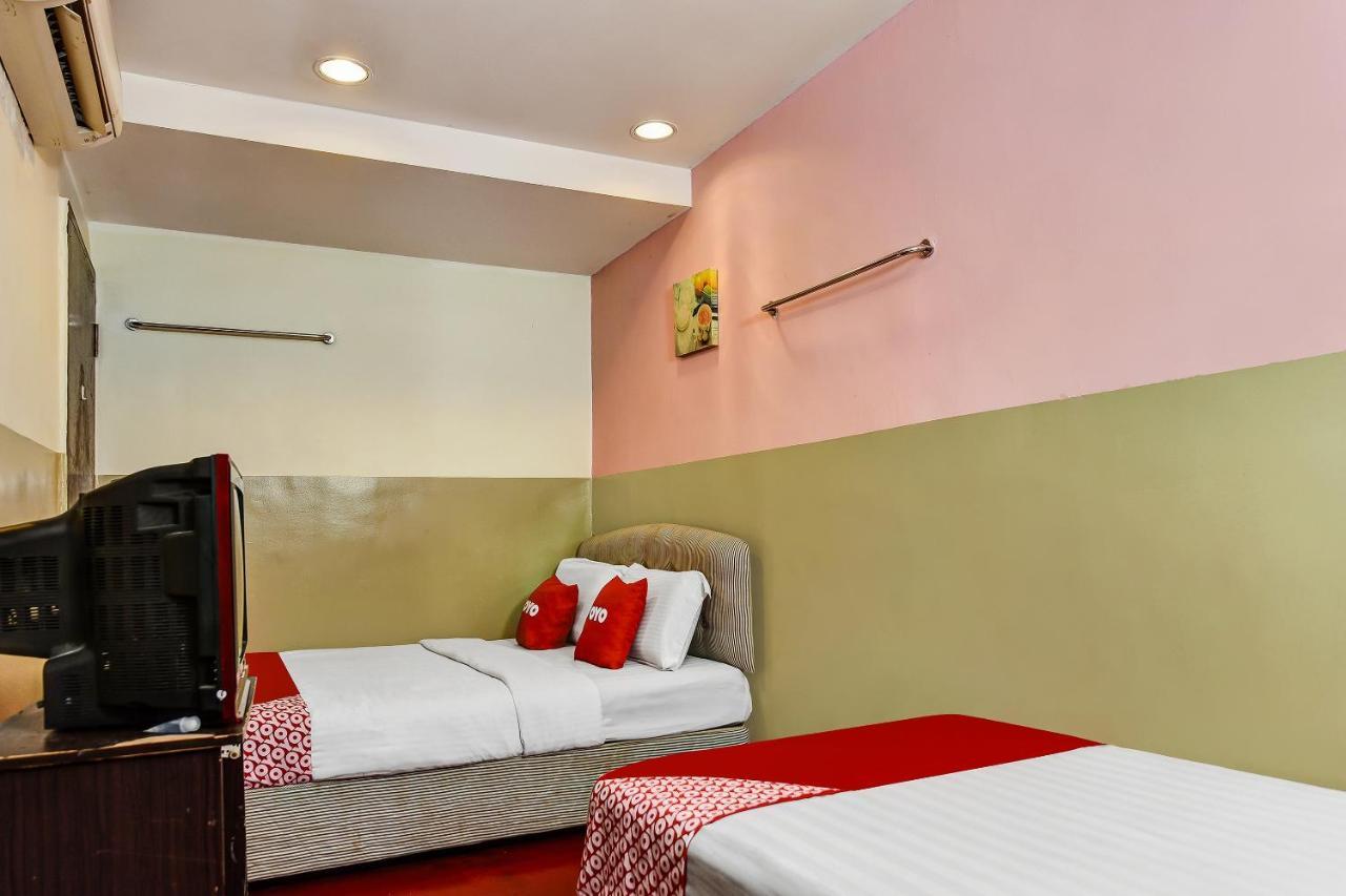 Hotel Bintang Каджанг Екстер'єр фото