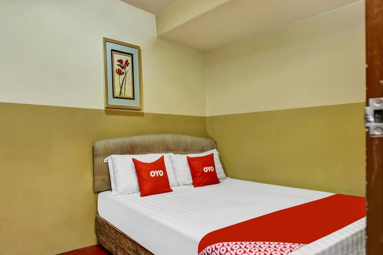 Hotel Bintang Каджанг Екстер'єр фото