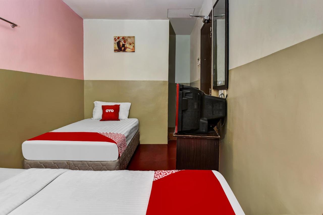 Hotel Bintang Каджанг Екстер'єр фото