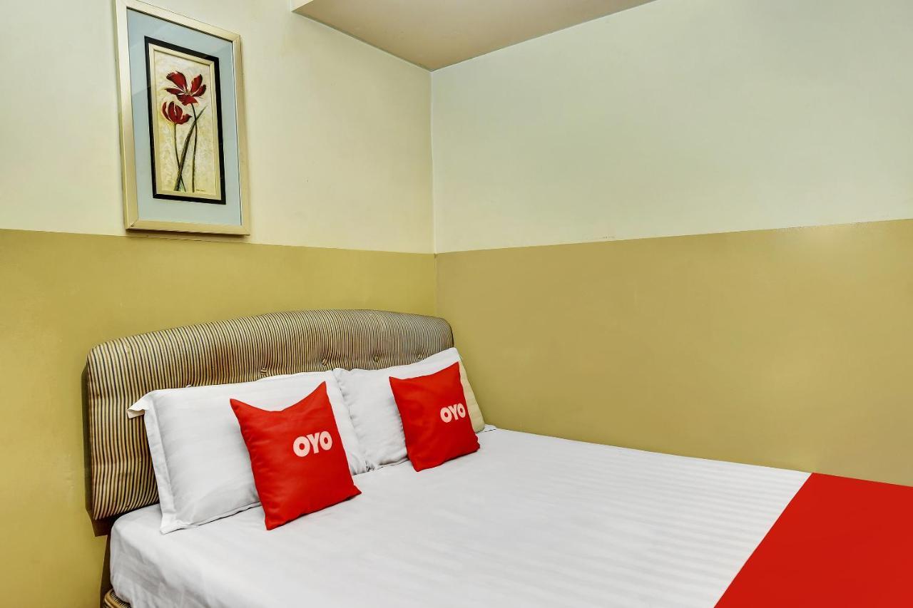 Hotel Bintang Каджанг Екстер'єр фото